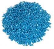 Reprocessed HDPE Granules