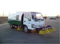 Road Sweeper Cleaner
