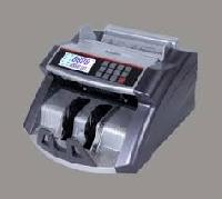 LCD Display Money Counter