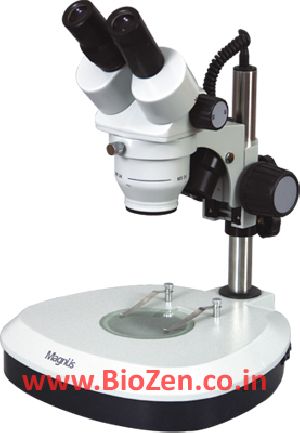 Olympus Opto Stereoscopic Microscope