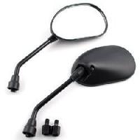 Two Wheeler Side View Mirrors