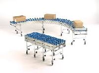 Wheel Conveyor