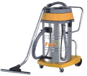 Dry Vacuum Cleaner Single Phase