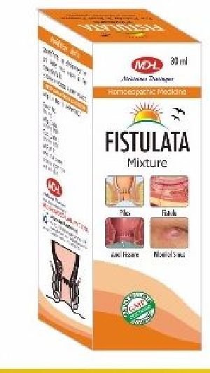 Fistulata Mixture