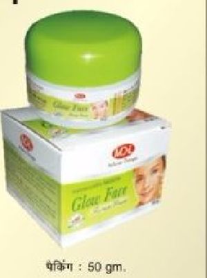 Glow Face Cream