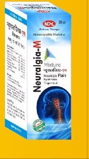 Neuralgia-M Mixture