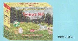 Tympa Nil Mixture