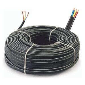 submersible cables