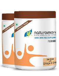 Naturamore Kids Supplement
