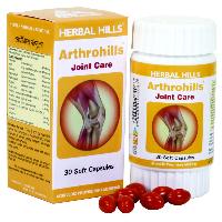 ARTHROHILLS 30 CAPSULE