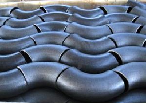 Carbon Steel Buttweld Fittings