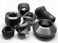 Forge Steel Outlet Fittings