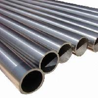 Nickel Alloy Pipes