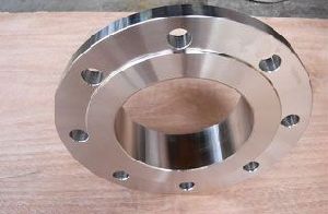 Stainless Steel Socket Weld Flanges With Collar