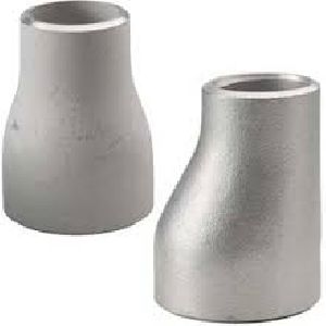 Stainless Steel Welded Reducer