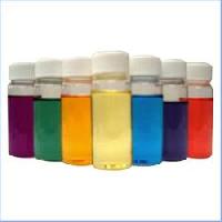 Oil Soluble Liquid Dyes