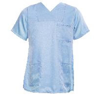 Clinic Nurse Uniform