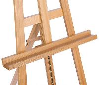 Adjustable Wooden Easel