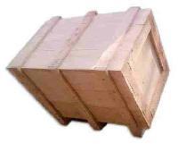 Silver Oak Wood Box