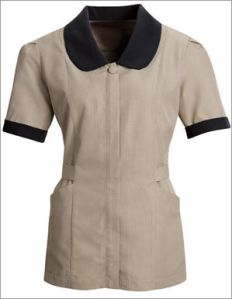 Ladies Hotel Uniforms