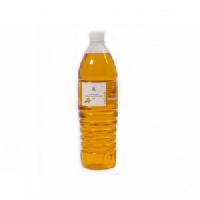 cold pressed safflower oil