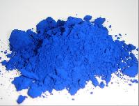 Beta Blue Pigment Oil Color