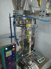 Cup filling  packing machine