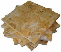 Oriented Strand Board