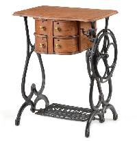 Stand Table For Sewing Machine