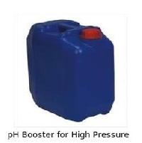 PH Booster Chemicals