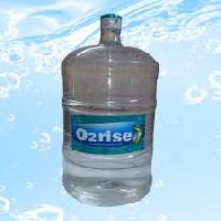 O2rise 20 Little  Packaged Drinking Water Jar
