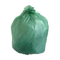 Biodegradable PE Bags