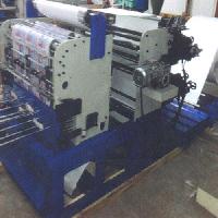 Online Printing Machine