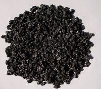 Graphitized Petroleum Coke for Ductile Iron