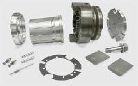 Rolling Mill Machine Components