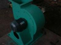 Flange Mounted Blowers