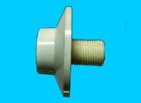 Plastic Wall Flange