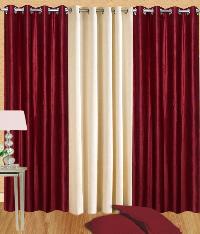 plain curtain