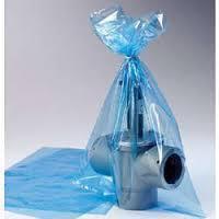 Plastic Packaging Bags
