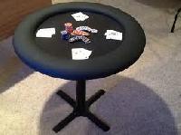 Mini Poker Table