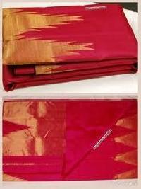 Kanchipuram Handloom Silk Sarees