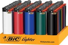 Buy Bic Lighters Wholesale