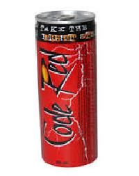 Code Red Energy Drinks By D M Pty Ltd Code Red Energy Drinks Usd 300 Carton Approx Id