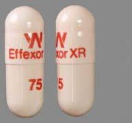 Effexor XR Capsules