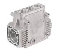 gearbox casting