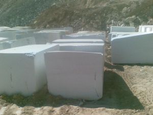 Thasos White Marble