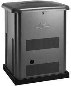 Standby Generator