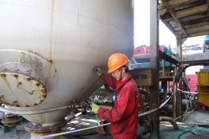 Offshore Petroleum Inspection Services