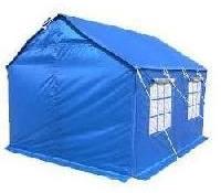 Plastic Tents Polyhouse