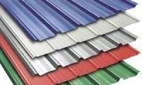 decorative roofing sheets